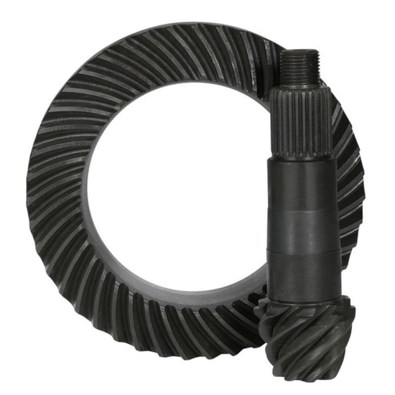 Yukon Gear & Axle 4.56 Ratio Ring & Pinion Gear Set | Ford Bronco (21-26) YG DM210FD-456R
