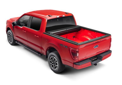 Roll-N-Lock M-Series XT Retractable Tonneau Cover | Ford F-150 (15-20) w/o OE Cargo Tracks (101M-XT)