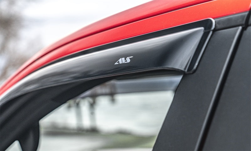 AVS Ventvisor Side Window Deflectors | Chevrolet Colorado / GMC Canyon (15-22) (94995)