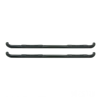 Westin E-Series 3in Nerf Step Bars | Chevrolet Colorado / GMC Canyon (15-22) / ZR2 / AT4X (23-26) (23-4015)