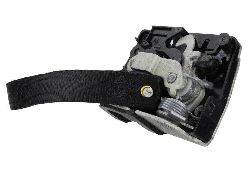 Ford Racing Tube Door Replacement Right Side Door Latch | Ford Bronco (21-26) (M-19008-BTDR)