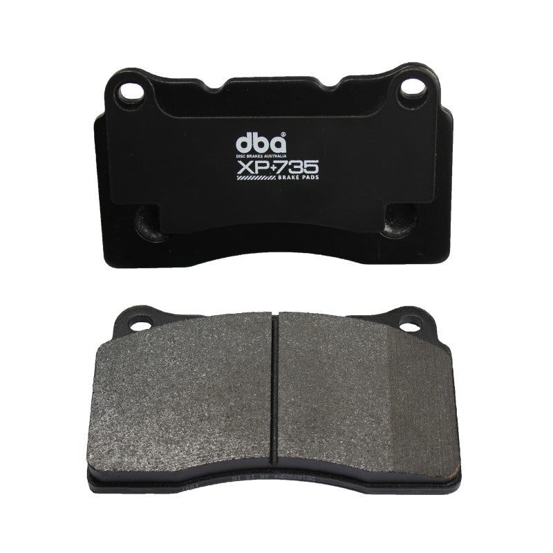 DBA XP650 Front Brake Pads | Toyota Tundra (2015) (DB1838XP)
