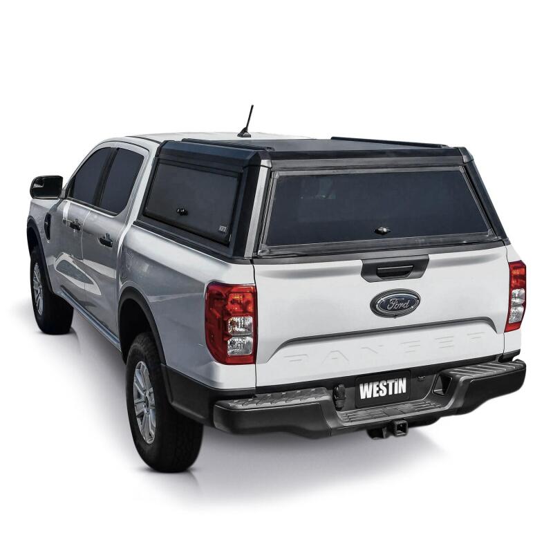 Westin EXP Truck Cap Complete Kit A + BS | Ford Ranger (19-26) (16-11295)