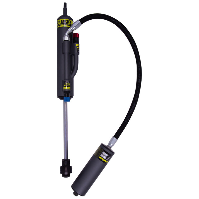 Bilstein B8 8100 Bypass Rear Shock | Toyota 4Runner (03-23) / Lexus GX470 (03-09) (25-326369)