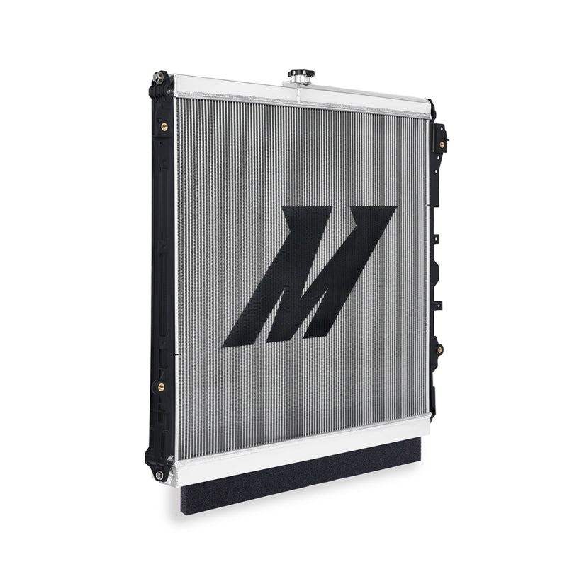 Mishimoto Performance Aluminum Radiator | Toyota Tundra (07-21) (MMRAD-TUN-07)