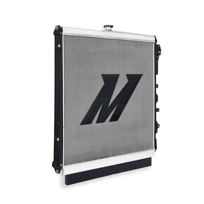 Mishimoto Performance Aluminum Radiator | Toyota Tundra (07-21) (MMRAD-TUN-07)