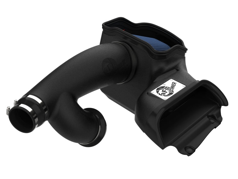aFe POWER Magnum FORCE Stage-2 Cold Air Intake System w/ Pro 5R Filter | Ford F-150 (21-22) (54-13061R)