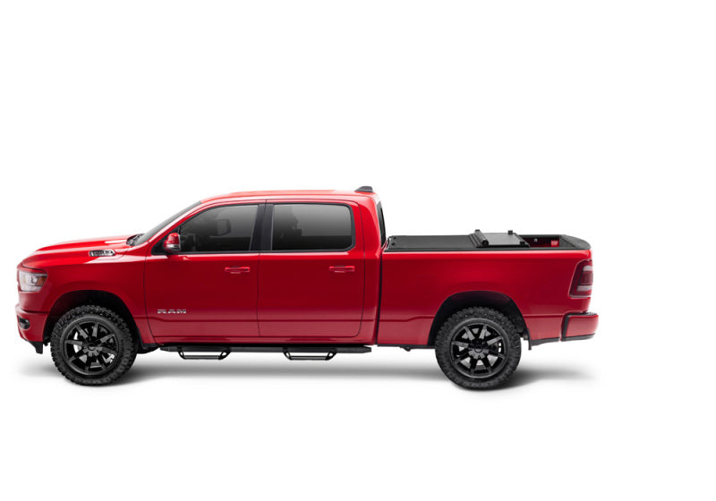 Extang Xceed Hard Folding Truck Bed Cover | Dodge Ram 1500 (19-24) / TRX (21-24) (85421)