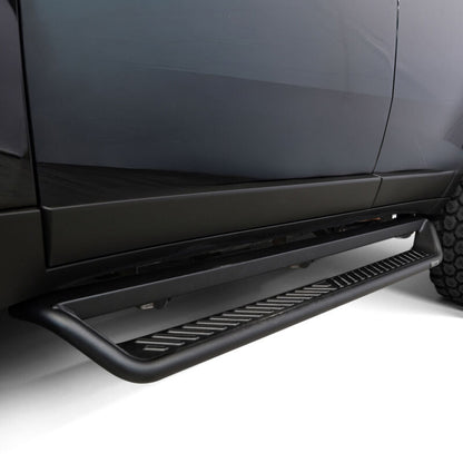 Westin Outlaw Drop Running Boards | Toyota Land Cruiser (24-26) (20-43795)