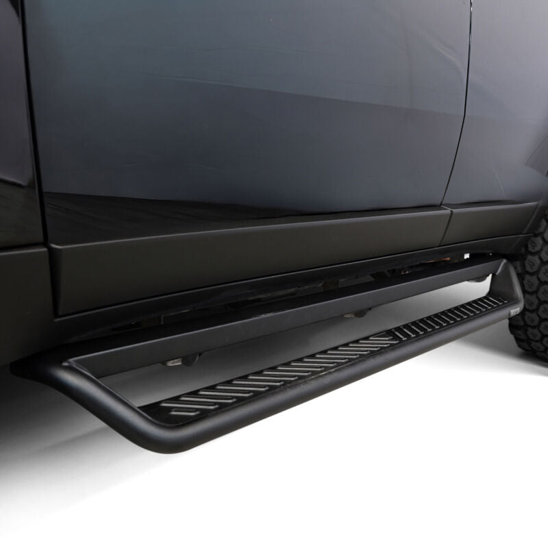 Westin Outlaw Drop Running Boards | Toyota Land Cruiser (24-26) (20-43795)