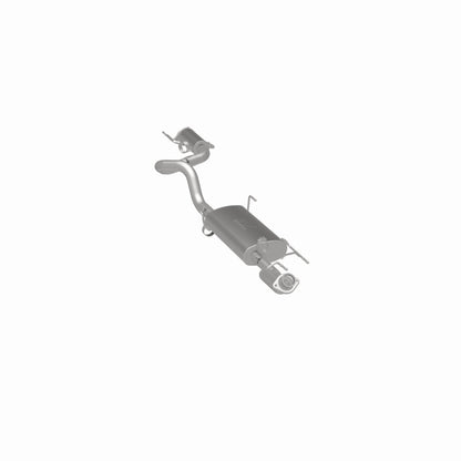 Magnaflow Overland SS Cat-Back Exhaust | Toyota Land Cruiser (24-25) (19679)