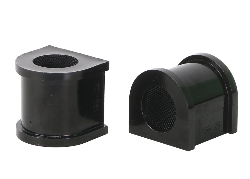Whiteline Sway Bar Mount Bushing Kit | Toyota Land Cruiser (90-02) / 4Runner (00-02) (W23782)