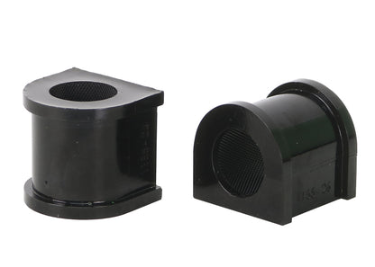 Whiteline Sway Bar Mount Bushing Kit | Toyota Land Cruiser (90-02) / 4Runner (00-02) (W23782)