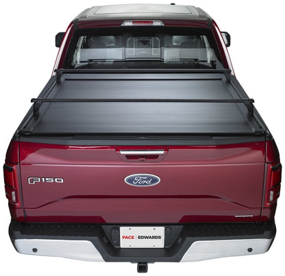 Pace Edwards 2019+ Ford Ranger UltraGroove Metal Tonneau Cover | Ford Ranger (19-26) (KMFA30A61)