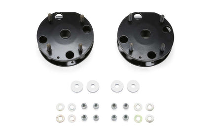 Fabtech 2in Leveling System | Toyota Tundra 2007-21 2WD/4WD (FTL5605)