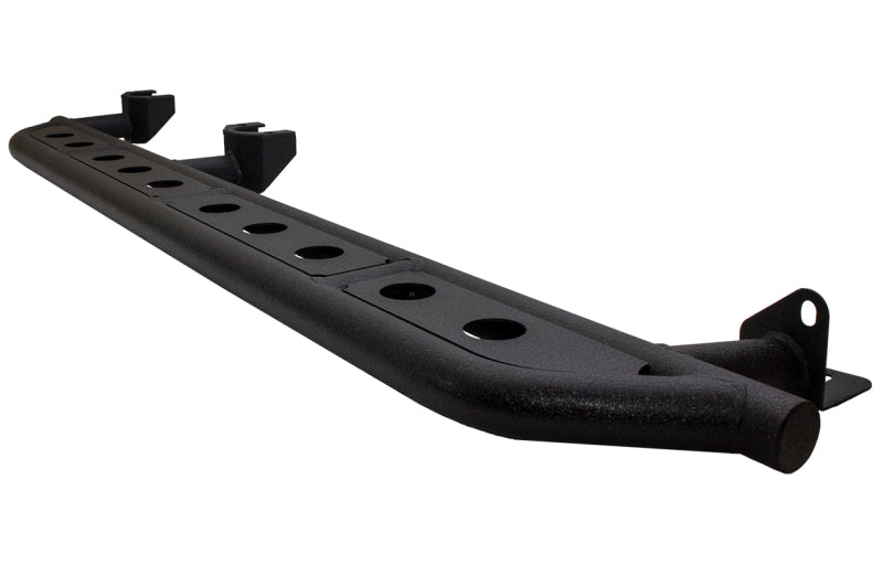Fishbone Offroad Step Slider 4 Door: Jeep Wrangler 2018-2024