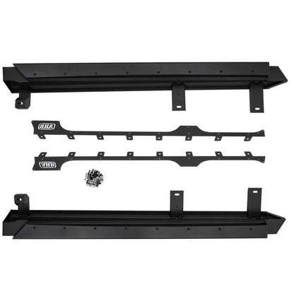ARB R/T/Rail Suits: Jeep Wrangler 2018-2023