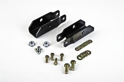 Belltech Shock Extension Kit | Ford F-150 (97-03) (6656)