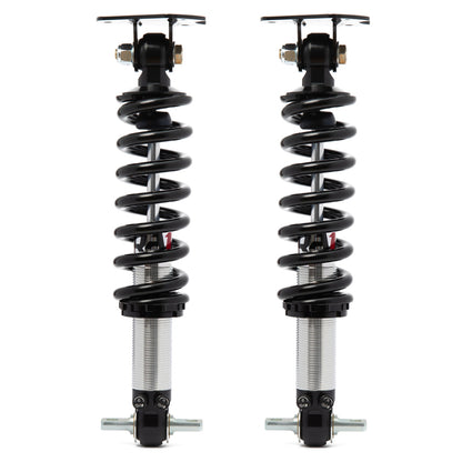 QA1 Dual Adjustable Lowering Kit | Ford F-150 (21-25, 24-26) Raptor (LK12-FF04)
