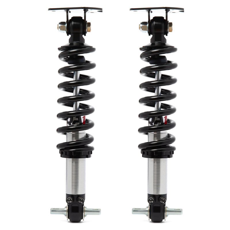 QA1 Dual Adjustable Lowering Kit | Ford F-150 (21-25, 24-26) Raptor (LK12-FF04)