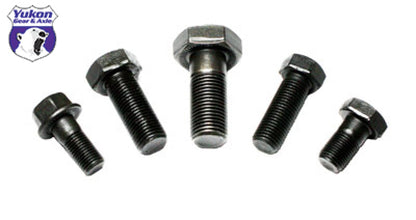 Yukon Gear Ring Gear Bolt | Jeep Wrangler JK (07-18) 3/8in x 24 (YSPBLT-008)