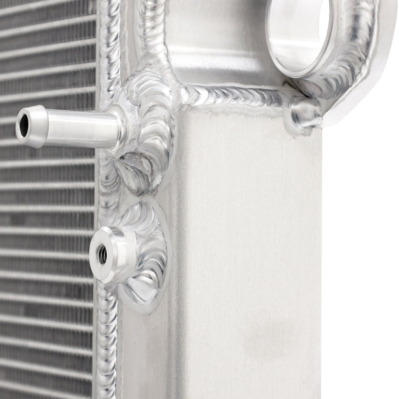 Mishimoto Performance Aluminum Radiator | Toyota 4-Runner / GX470 (99-06 / 02-09) / FJ Cruiser / GX460 (07-23) / 4Runner (03-24) (MMRAD-4RUN-03)