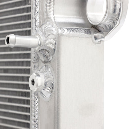Mishimoto Performance Aluminum Radiator | Toyota 4-Runner / GX470 (99-06 / 02-09) / FJ Cruiser / GX460 (07-23) / 4Runner (03-24) (MMRAD-4RUN-03)