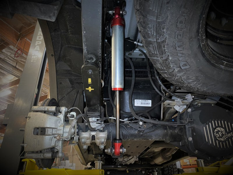 aFe Sway-A-Way 2.0" Rear OE Replacement Shock Kit | Ford Ranger (19-21) (302-0052-10)