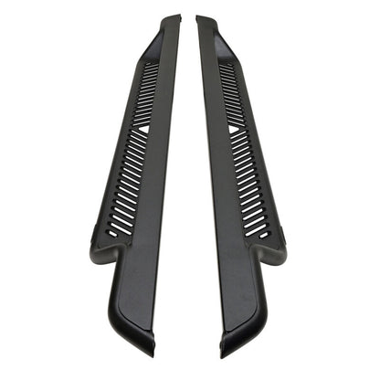 Westin Outlaw Drop Running Boards | Toyota Tundra CrewMax (22-26) (20-44235)
