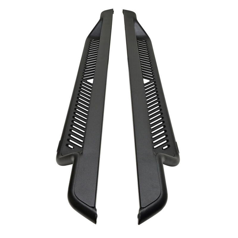 Westin Outlaw Drop Running Boards | Toyota Tundra CrewMax (22-26) (20-44235)