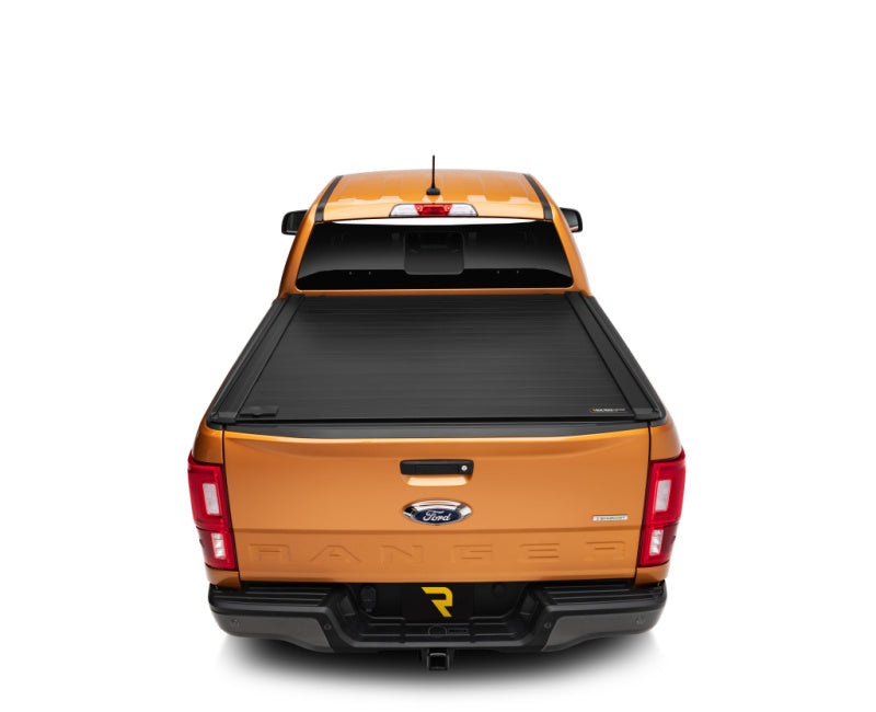 Retrax PRO XR Bed Cover | Ford Ranger (19-26) (T-80335)