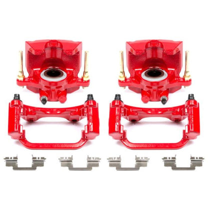 PowerStop Rear Calipers | 2007–2016 Cadillac Escalade (S5030)