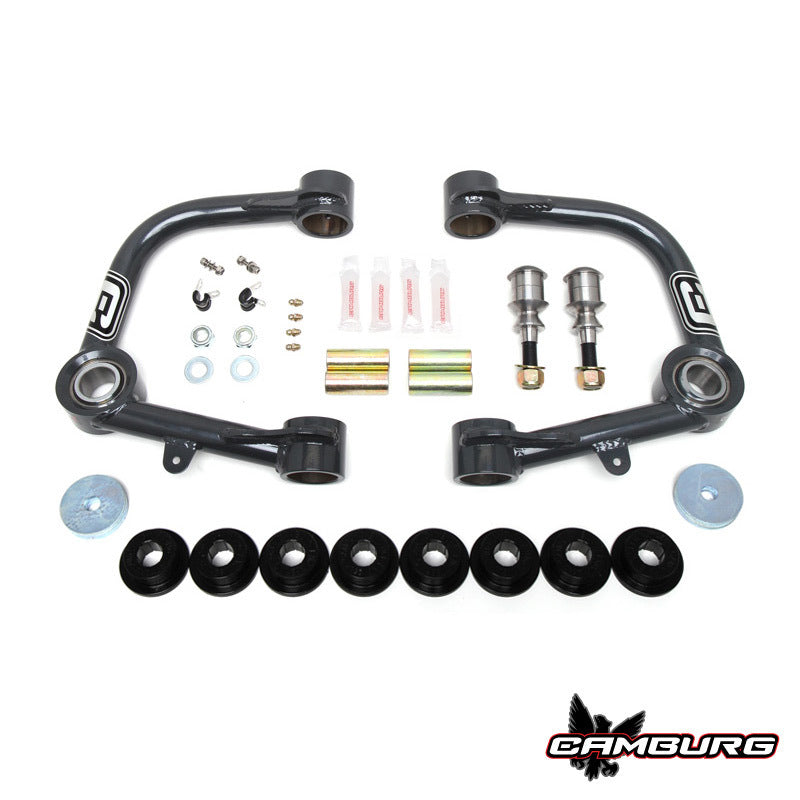 Camburg 1.25in Uniball Upper Arms | Toyota Tacoma / 4Runner (05-23 / 03-23 / 07-14) (CAM-310036)