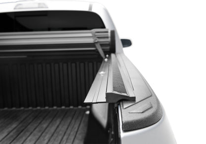 Truxedo 16-20 Toyota Tacoma 5ft Sentry CT Bed Cover | 20-23 (1556016)