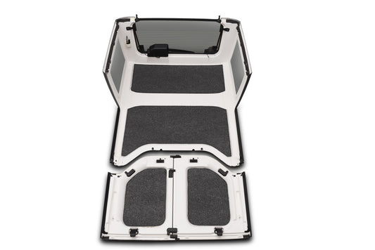 BedRug Headliner JK Unlimited 4DR: Jeep Wrangler (2011-2018)