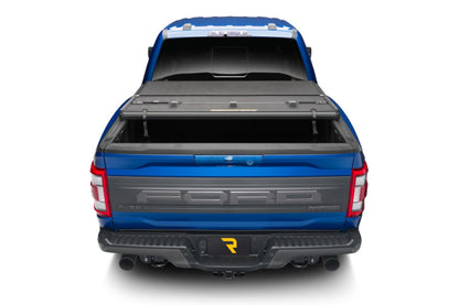 Extang Solid Fold ALX | Ford F-150 (18-20) (88480)