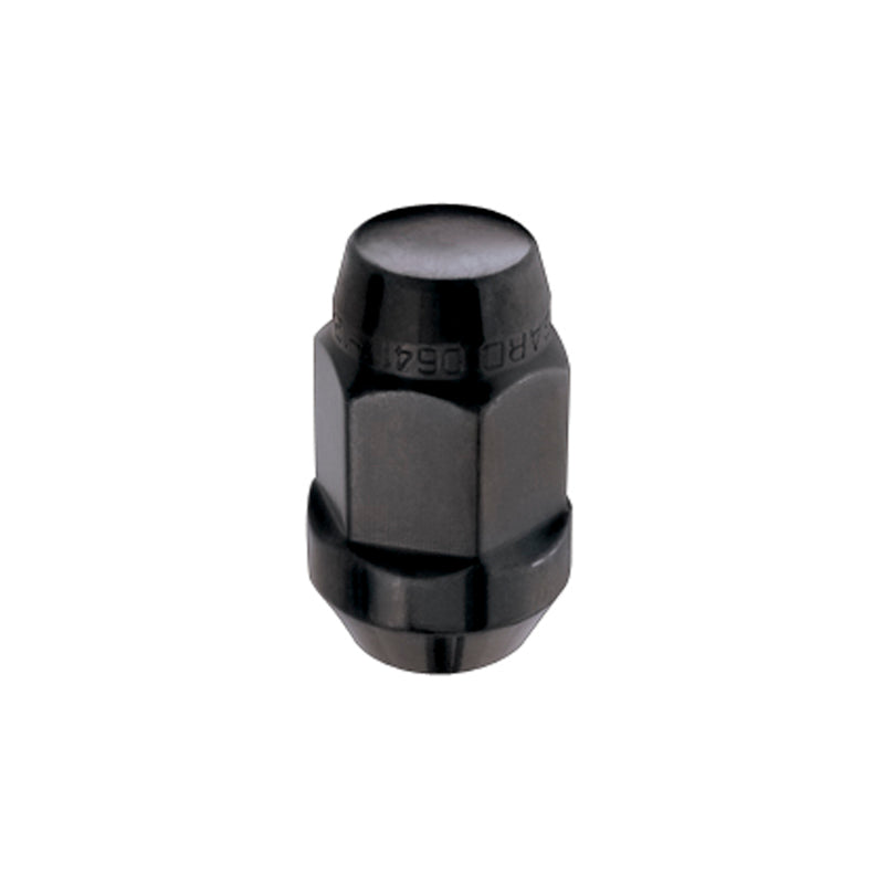 McGard Bulge Cone Seat Style Lug Nuts | Jeep Wrangler JK (07-18) (64029)