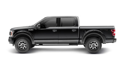 Bushwacker Pocket Style Flares | Ford F-150 (18-20 / 17-20 Raptor) (20945-32)