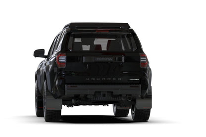 Rally Armor 2025+ Toyota 4Runner UR Mud Flap | Toyota 4Runner (25+)