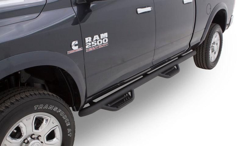 LUND Terrain HX Step Nerf Bars | Dodge Ram 1500/2500/3500 (09-18/19-25)