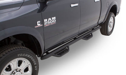 LUND Terrain HX Step Nerf Bars | Dodge Ram 1500/2500/3500 (09-18/19-25)