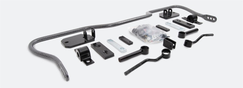 Hellwig 7/8in Solid Heat Treated Chromoly Rear Sway Bar | Ford Ranger (19-26) (7778)