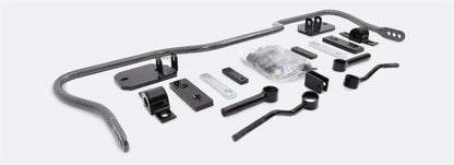 Hellwig 7/8in Solid Heat Treated Chromoly Rear Sway Bar | Ford Ranger (19-26) (7778)