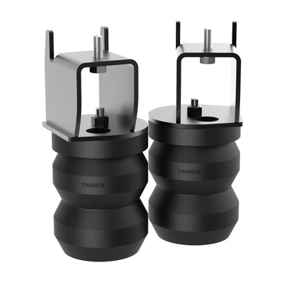 Timbren Rear Suspension Enhancement System | Ford F-150 (09-12 / 13-14) (FR1504D)