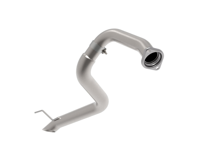 aFe 24-26mm SS Axle-back Exhaust | Lexus GX550 (24-26) (49-36086)
