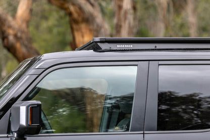 ARB BASE Rack Mount Kit and Deflector | Lexus GX550 (17921080)
