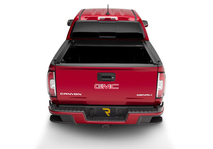 RetraxPRO MX 5ft Bed Retractable Cover | Chevrolet Colorado (23-26) / Colorado ZR2 (23-26) / GMC Canyon (23-26) / Canyon AT4X (23-26) (80455)