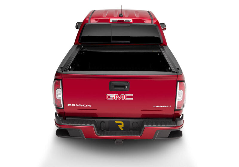 RetraxPRO MX 5ft Bed Retractable Cover | Chevrolet Colorado (23-26) / Colorado ZR2 (23-26) / GMC Canyon (23-26) / Canyon AT4X (23-26) (80455)