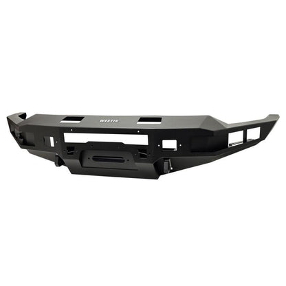 Westin Pro-Series Front Bumper | Chevrolet Silverado 2500HD / 3500HD (24+) (58-414215)