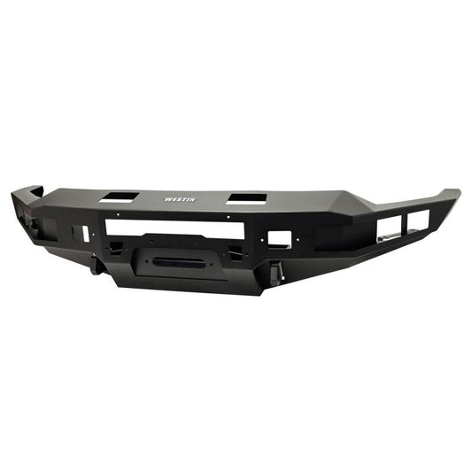 Westin Pro-Series Front Bumper | Chevrolet Silverado 2500HD / 3500HD (24+) (58-414215)
